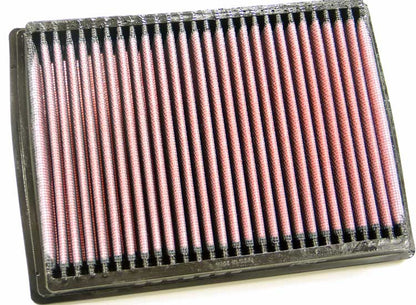 K&N Replacement Air Filter 33-2222