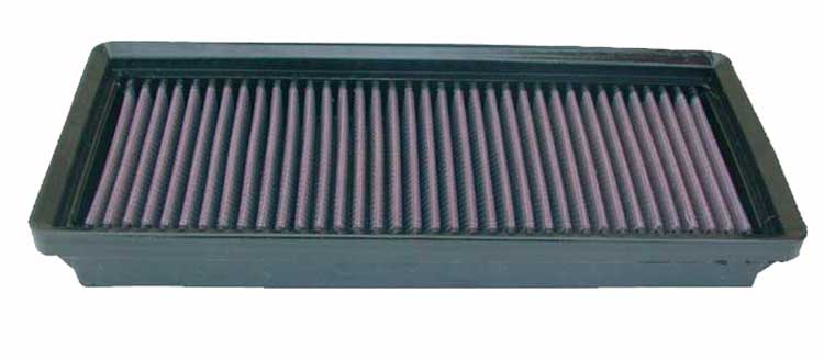 K&N Replacement Air Filter 33-2290