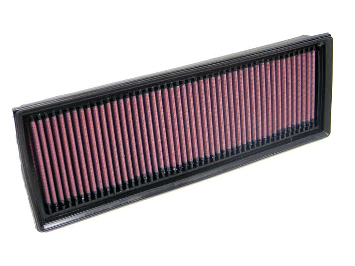 K&N Replacement Air Filter 33-2339