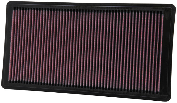 K&N Replacement Air Filter 33-2353