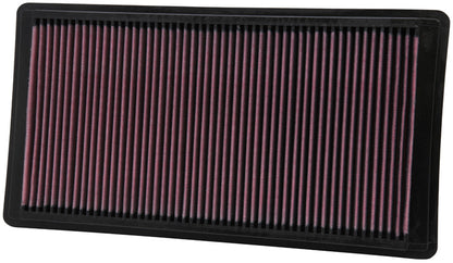 K&N Replacement Air Filter 33-2353