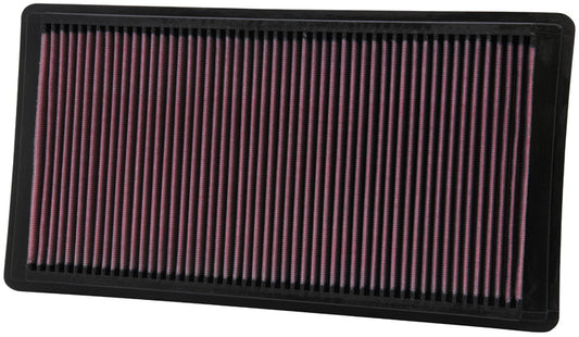 K&N Replacement Air Filter 33-2353