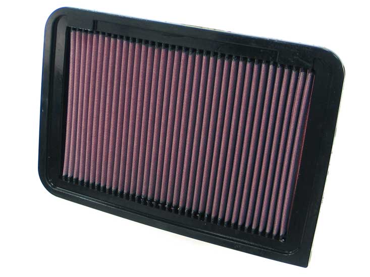 K&N Replacement Air Filter 33-2370