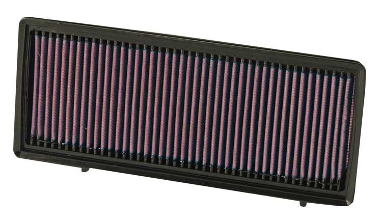 K&N Replacement Air Filter 33-2374