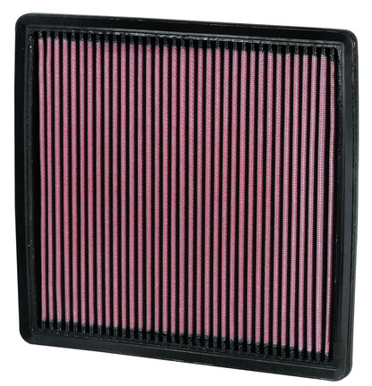 K&N Replacement Air Filter 33-2385