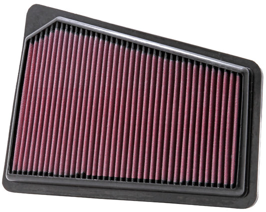 K&N Replacement Air Filter 33-2427