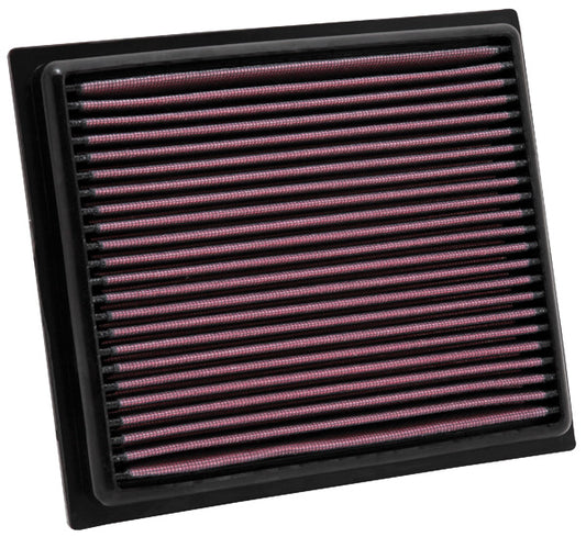 K&N Replacement Air Filter 33-2435