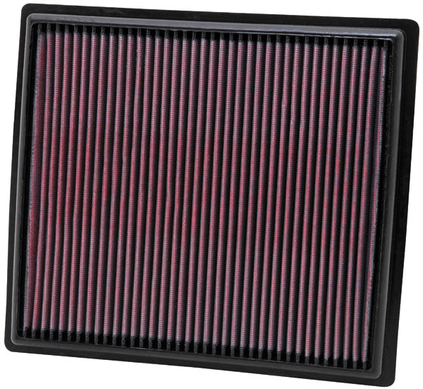K&N Replacement Air Filter 33-2442