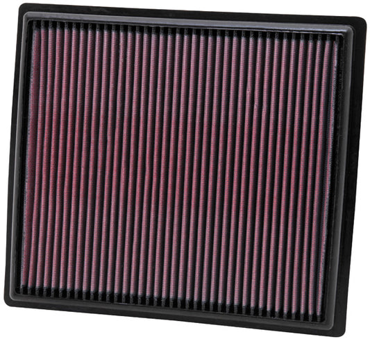 K&N Replacement Air Filter 33-2442