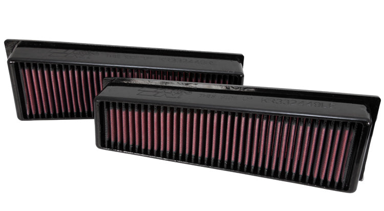 K&N Replacement Air Filter 33-2449