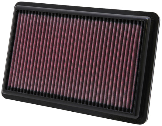 K&N Replacement Air Filter 33-2454