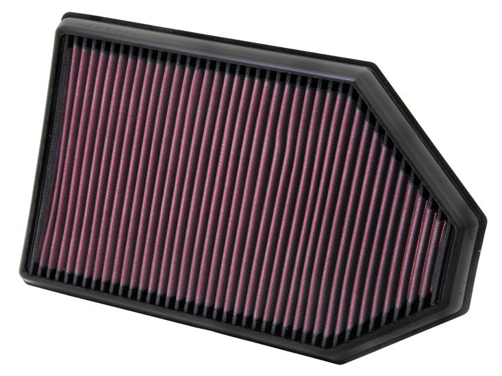 K&N Replacement Air Filter 33-2460