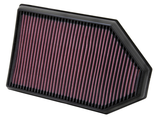 K&N Replacement Air Filter 33-2460