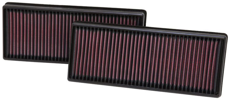K&N Replacement Air Filter 33-2474