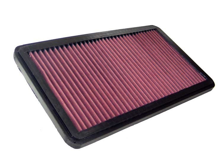 K&N Replacement Air Filter 33-2545