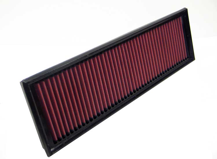 K&N Replacement Air Filter 33-2640