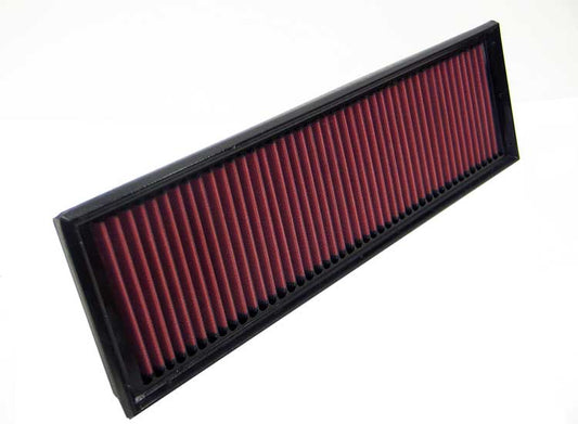 K&N Replacement Air Filter 33-2640