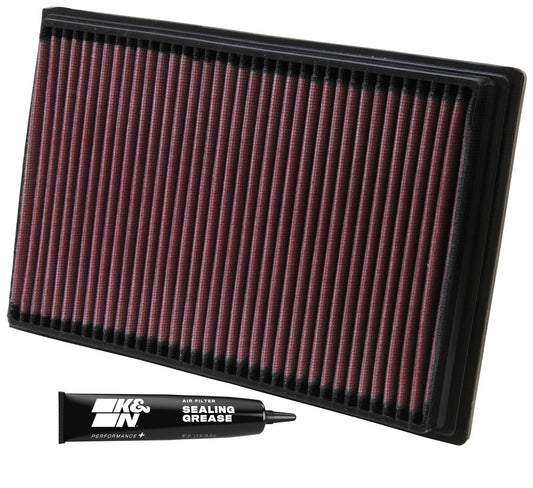 K&N Replacement Air Filter 33-2649