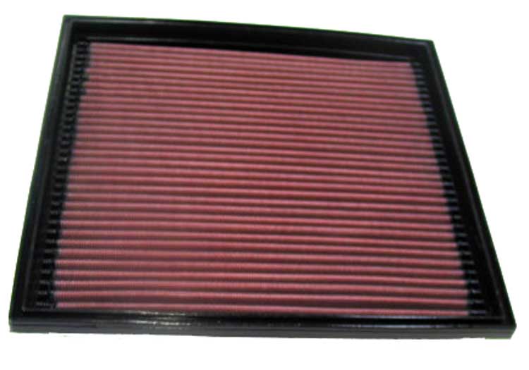 K&N Replacement Air Filter 33-2734
