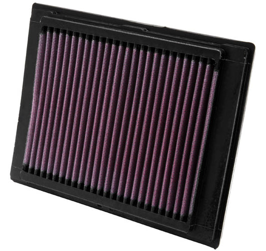 K&N Replacement Air Filter 33-2853