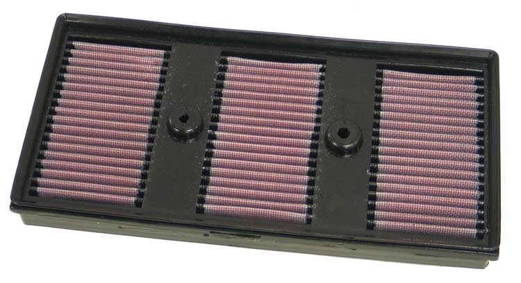 K&N Replacement Air Filter 33-2869