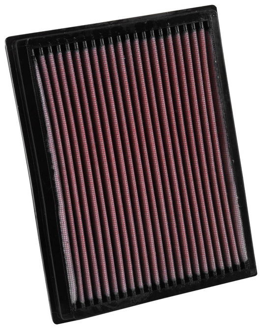 K&N Replacement Air Filter 33-2914