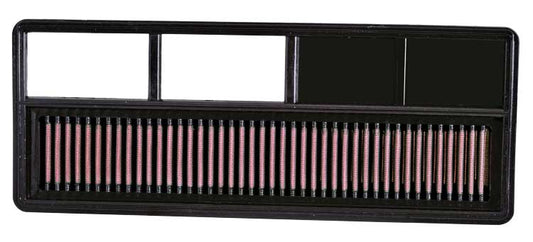 K&N Replacement Air Filter 33-2932