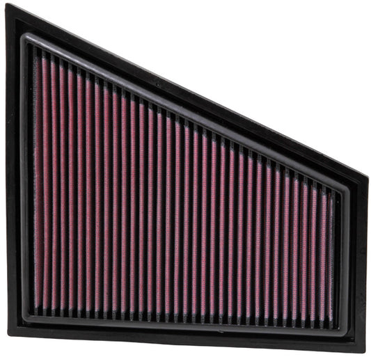 K&N Replacement Air Filter 33-2963