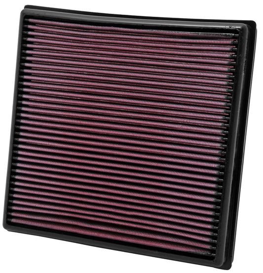 K&N Replacement Air Filter 33-2964