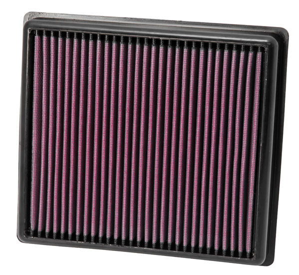 K&N Replacement Air Filter 33-2990
