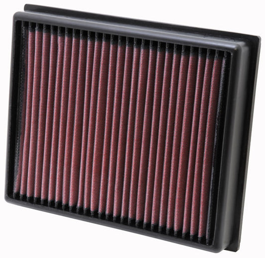 K&N Replacement Air Filter 33-2992