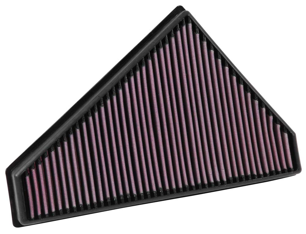 K&N Replacement Air Filter 33-3021