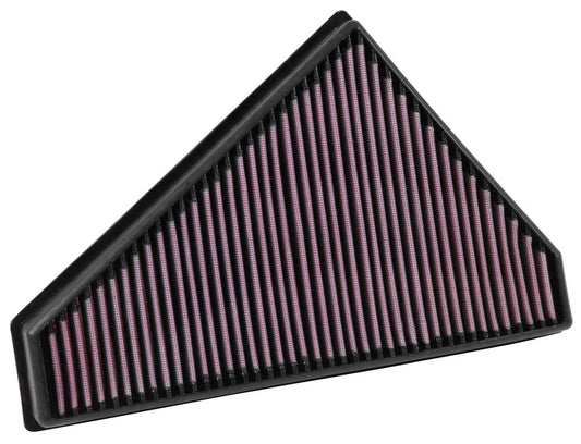 K&N Replacement Air Filter 33-3021