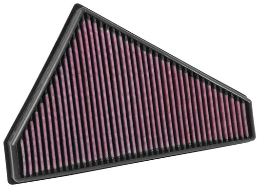 K&N Replacement Air Filter 33-3022
