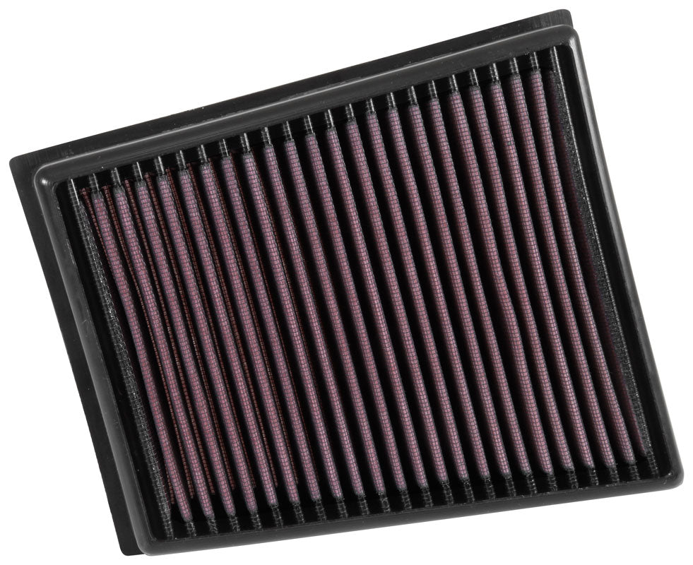K&N Replacement Air Filter 33-3057