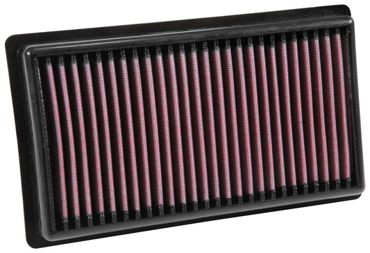 K&N Replacement Air Filter 33-3081