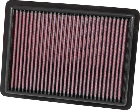 K&N Replacement Air Filter 33-3096