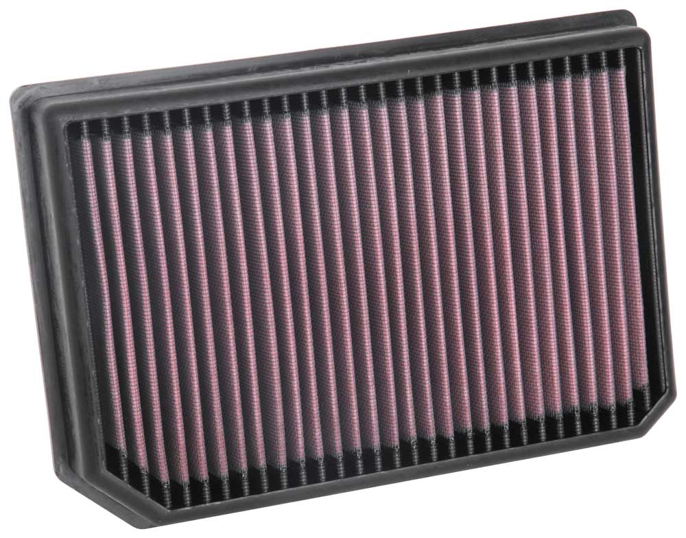 K&N Replacement Air Filter 33-3133
