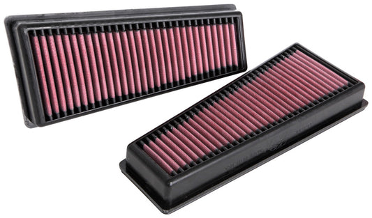 K&N Replacement Air Filter 33-3140