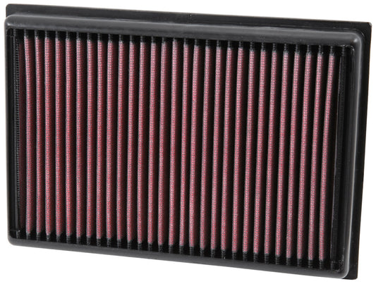 K&N Replacement Air Filter 33-5007