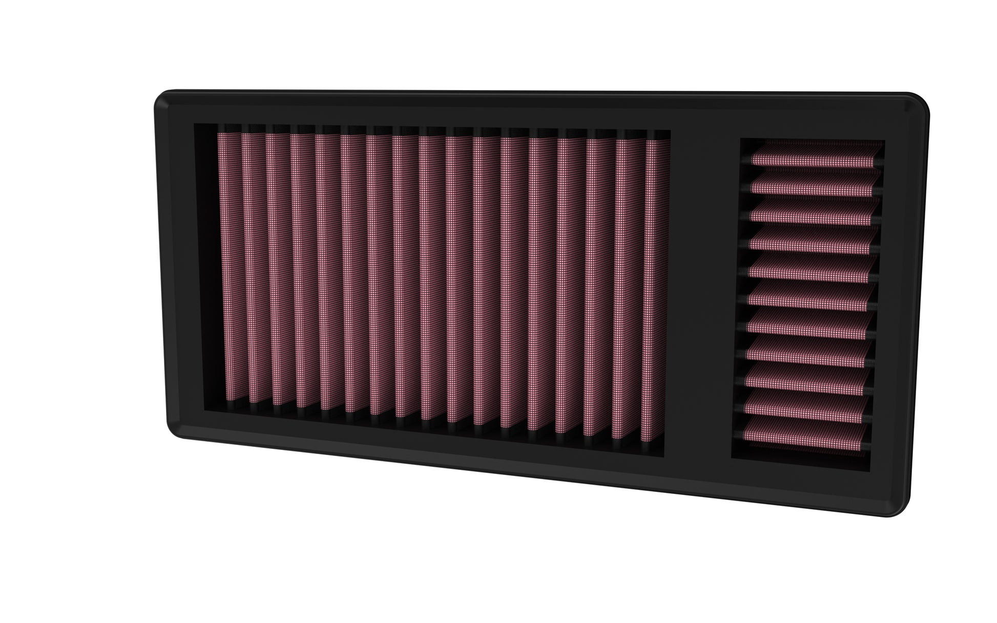 K&N Replacement Air Filter 33-5010