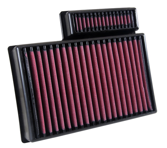 K&N Replacement Air Filter 33-5024