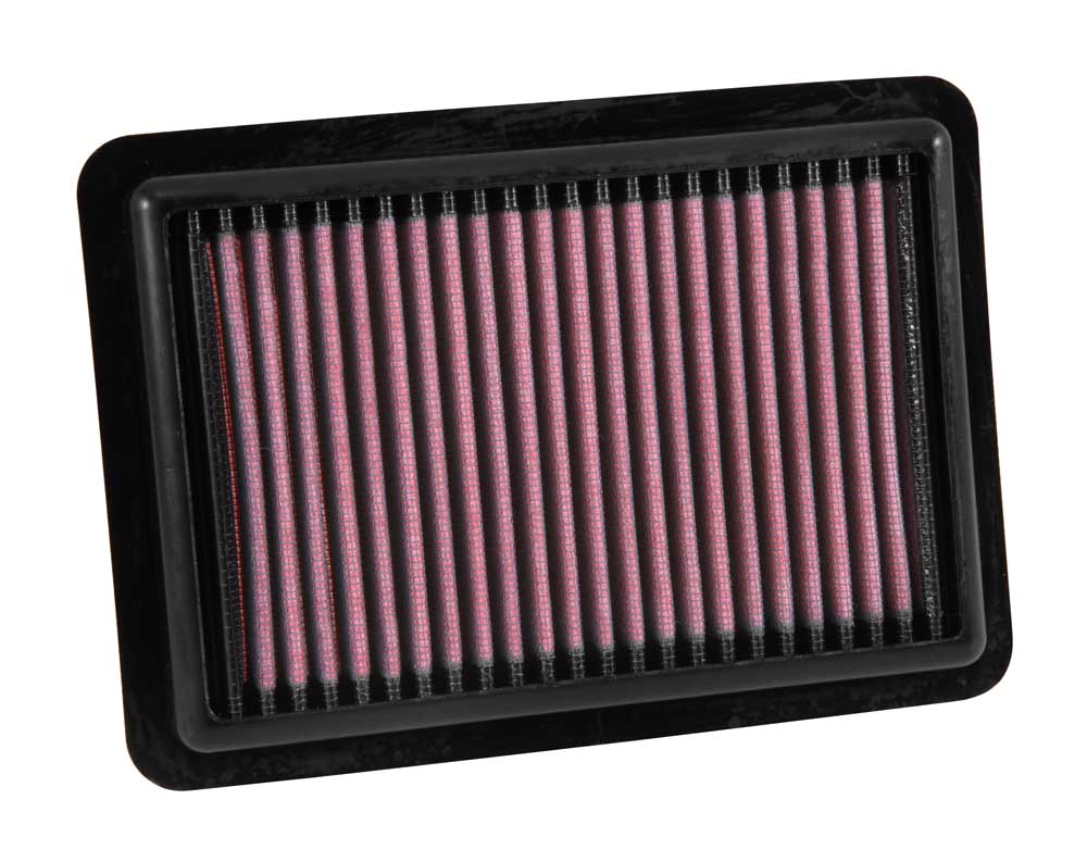 K&N Replacement Air Filter 33-5027