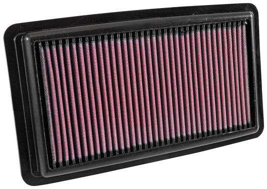 K&N Replacement Air Filter 33-5041