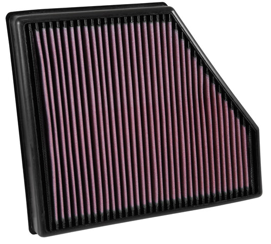 K&N Replacement Air Filter 33-5047