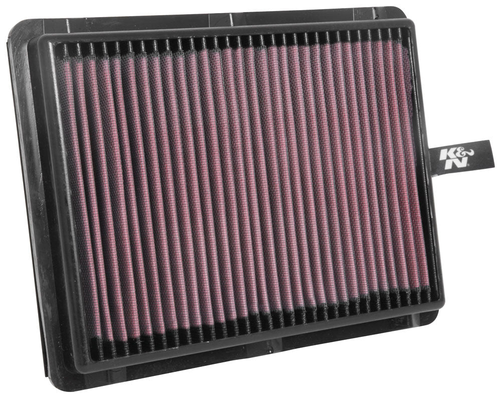 K&N Replacement Air Filter 33-5057