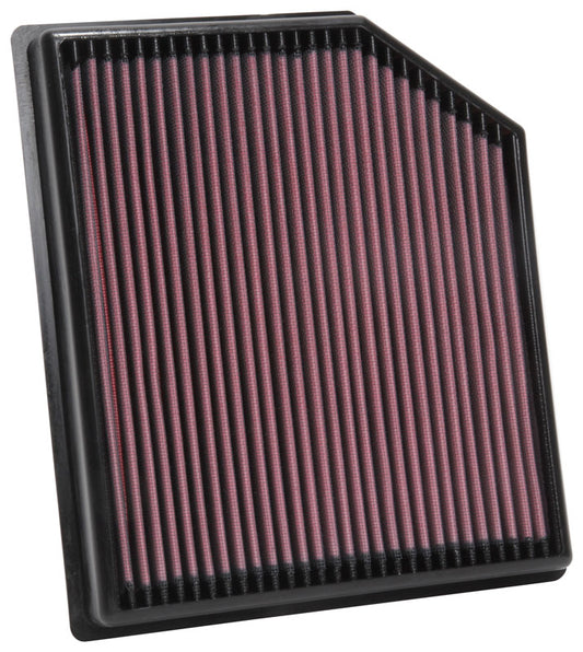 K&N Replacement Air Filter 33-5077
