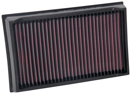 K&N Replacement Air Filter 33-5084