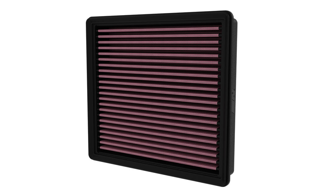 K&N Replacement Air Filter 33-5127