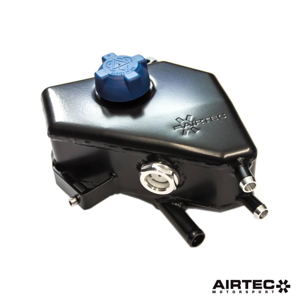 AIRTEC Motorsport Header Tank for Fiesta ST180 Image 3